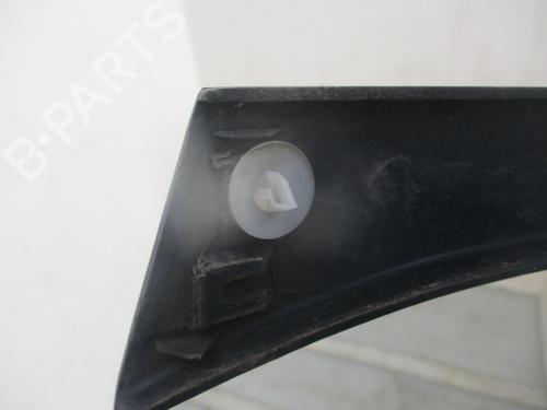 Grille PEUGEOT 206 Van 1.4 HDi | BP29816640C40