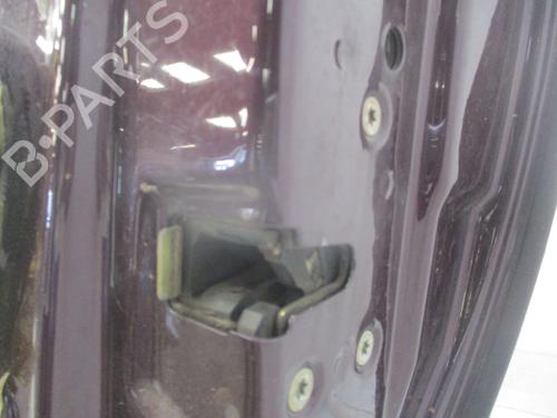 Right front door PEUGEOT 307 CC (3B) 2.0 16V | BP29816620C3