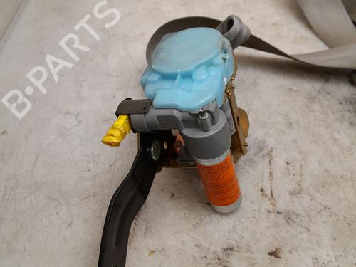 Front left belt tensioner KIA PICANTO I (SA) 1.1 | BP29344100C87 