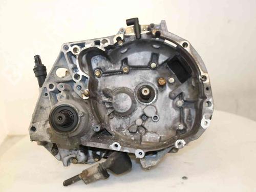 Used Gearbox RENAULT MEGANE Scenic (JA0/1_) 1.6 e (JA0F) (90 hp) 19713560
