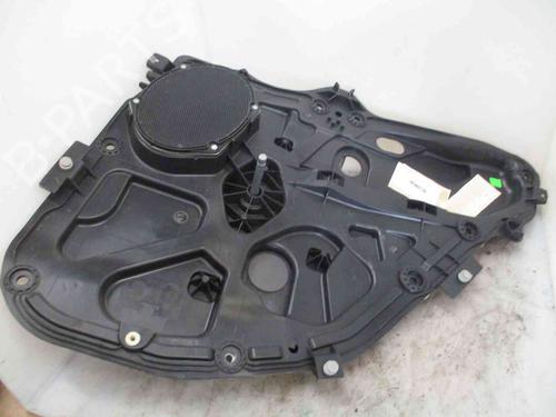 Used Rear right window mechanism FORD FIESTA V (JH_, JD_) 1.4 TDCi (68 hp) 24007188