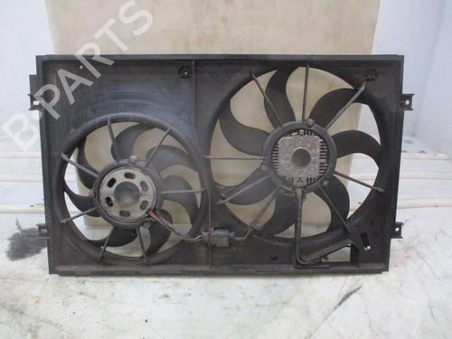 Køleventilator elektrisk VW GOLF V (1K1) 1.9 TDI | BP30331411M35