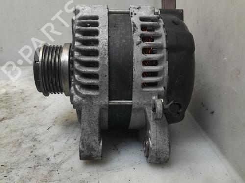 Alternator JEEP RENEGADE SUV (BU, B1, BV) 1.0 T-GDi | BP31076245M7 