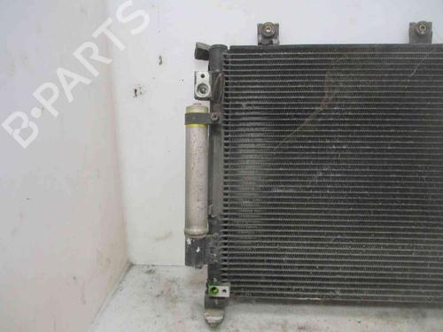 AC radiator OPEL AGILA (A) (H00) 1.0 12V (F68) | BP19711364M32 