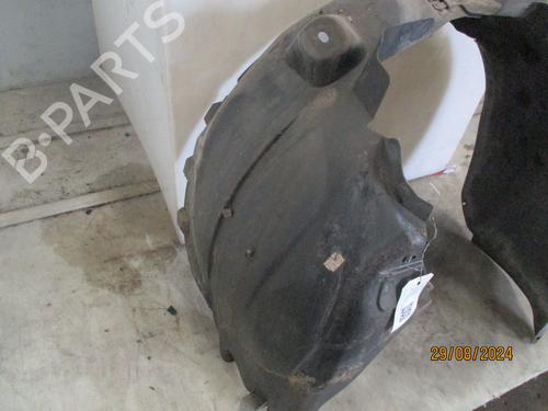 Wheel arch OPEL CORSA D (S07) 1.3 CDTI (L08, L68) | BP26636233C56