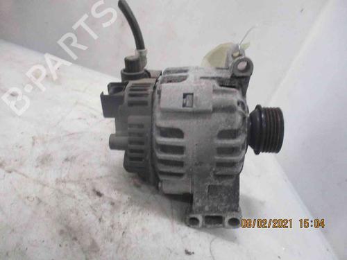 Alternator MERCEDES-BENZ A-CLASS (W169) A 150 (169.031, 169.331) | BP19723375M7 