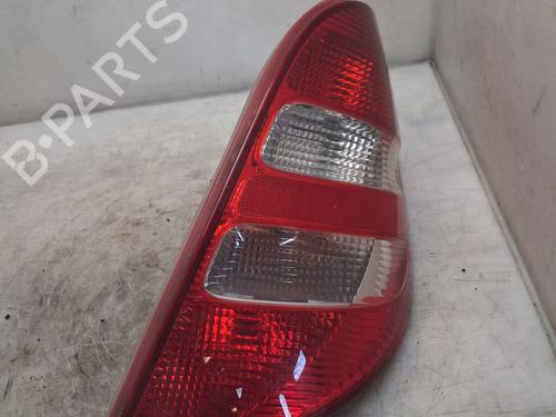 Used Right taillight Right taillight 39479644 39479644
