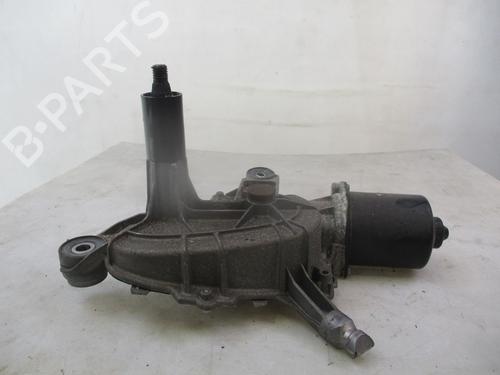 Front wipers mechanism CITROËN C4 Picasso I MPV (UD_) 1.6 HDi | BP32307476C83 