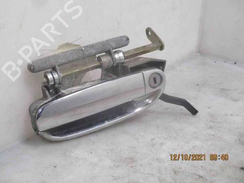 Türgriff vorne links außen für ALFA ROMEO 166 (936_) 2.4 JTD (936AXC00, 936AXD01) (175 hp) 24007391