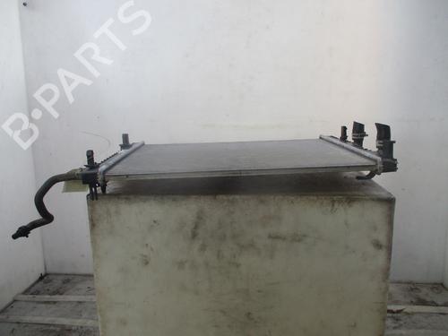 Køler RENAULT TWINGO III (BCM_, BCA_) 0.9 TCe 90 (BCM9, BCM2) | BP28309400M31 