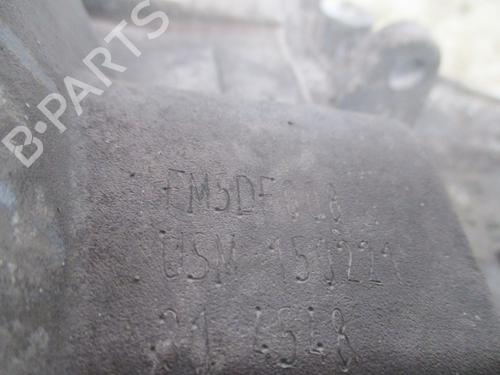 Gearbox SEAT IBIZA V (KJ1, KJG) 1.0 TSI | BP34709504M3  - Image 5