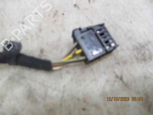 Right mirror VW POLO V (6R1, 6C1) 1.2 | BP24970511C27 