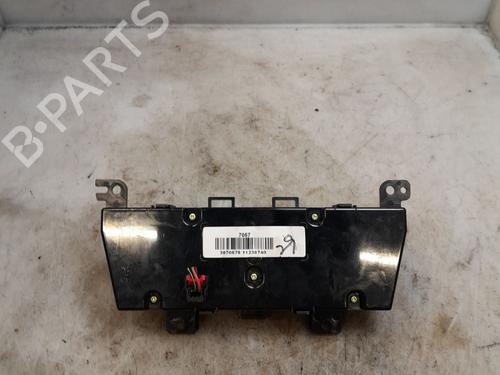 Climate control CHEVROLET ORLANDO (J309) 1.8 | BP30629132I5