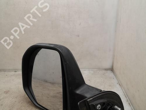Used Left mirror Left mirror CITROËN BERLINGO Box Body/MPV (B9) 1.6 HDi 75 (75 hp) 36309540 36309540