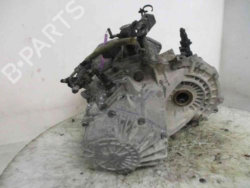 Gearbox HYUNDAI GETZ (TB) 1.1 | BP26624810M3 