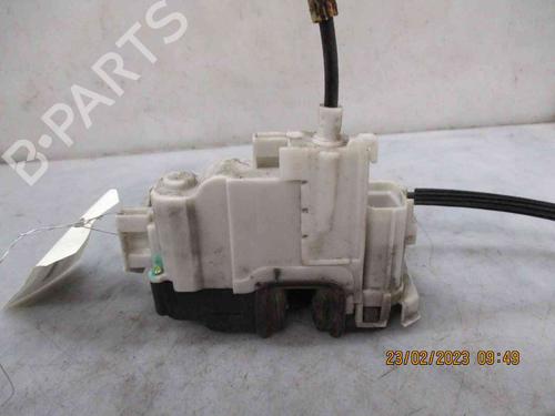 Rear right lock FIAT BRAVO II (198_) 1.9 D Multijet (198AXB1A) | BP26628014C99 