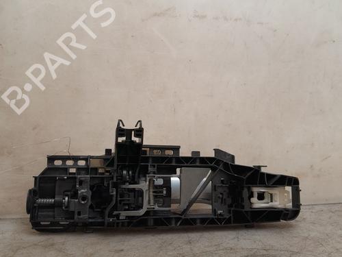 Rear right exterior door handle MERCEDES-BENZ B-CLASS Sports Tourer (W247) B 200 (247.087) | BP25735352C130 