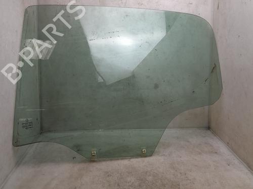 Used Rear left door window PEUGEOT 207 (WA_, WC_) 1.6 HDi (92 hp) 29230056