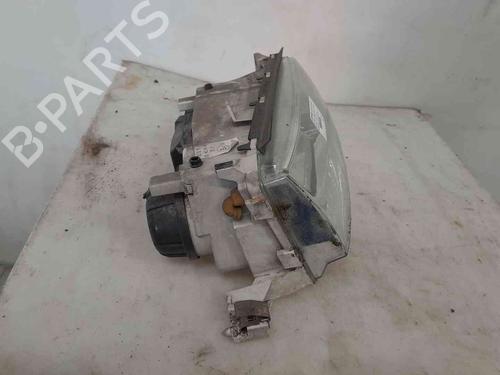 Right headlight SKODA OCTAVIA I Combi (1U5) 1.9 TDI | BP30723277C29