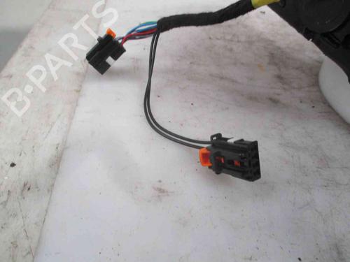 Right mirror PEUGEOT 2008 II (UD_, US_, UY_, UJ_, UR_, UC_) 1.5 BlueHDI 110 (UDYHSK) | BP26633581C27