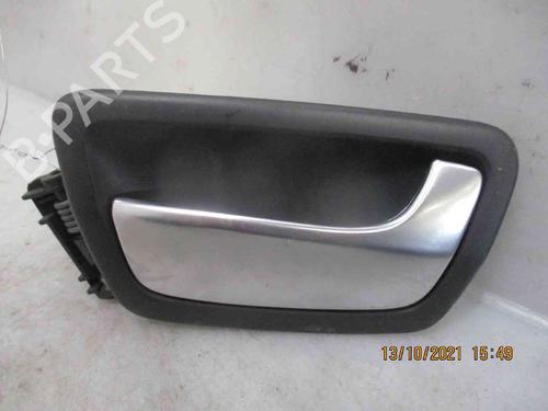 Used Front left interior door handle CITROËN C8 (EA_, EB_) 2.0 HDi (109 hp) 19739184
