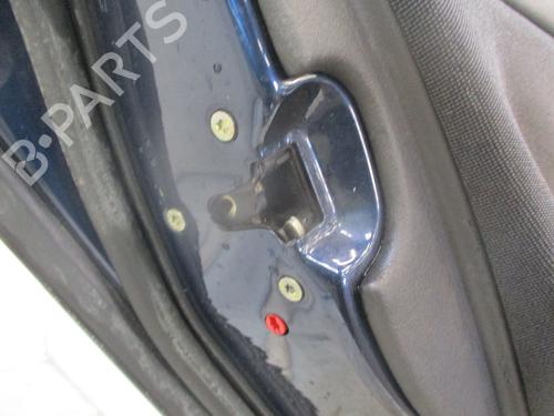 Left rear door PEUGEOT 607 (9D, 9U) 2.2 HDi | BP28572200C4 