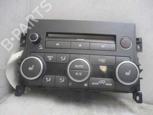 Used Climate control Climate control LAND ROVER RANGE ROVER EVOQUE (L551) 2.0 D150 4x4 (150 hp) 33710481 33710481