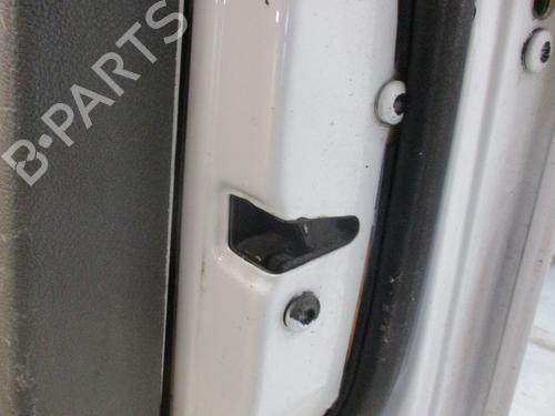 Right front door VW CADDY III Box Body/MPV (2KA, 2KH, 2CA, 2CH)  | BP31691528C3 