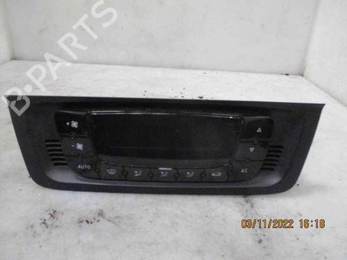 Used Climate control SEAT IBIZA IV (6J5, 6P1) 1.2 TDI (75 hp) 26624076