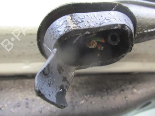 Tailgate FIAT PUNTO (188_) 1.2 16V 80 (188.233, .235, .253, .255, .333, .353, .639,... | BP29984657C6