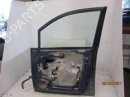 Right front door HYUNDAI TRAJET (FO) 2.0 CRDi | BP24010746C3 