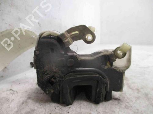 Rear right lock NISSAN MICRA II (K11) 1.0 i 16V (K11) | BP24005743C99 