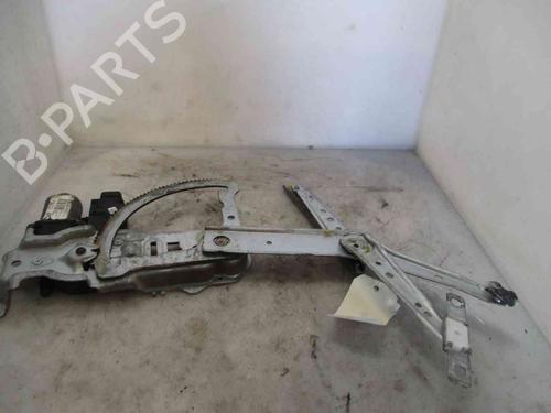 Used Front right window mechanism OPEL CORSA C (X01) 1.0 (F08, F68) (58 hp) 19718100