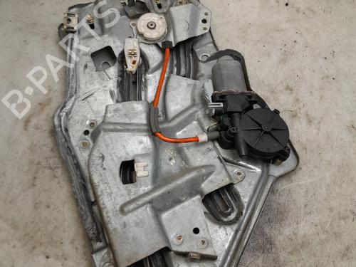 Elevador vidro trás esquerdo PEUGEOT 206 CC (2D) 1.6 16V (2DNFUF, 2DNFUR) (109 hp) 32376046