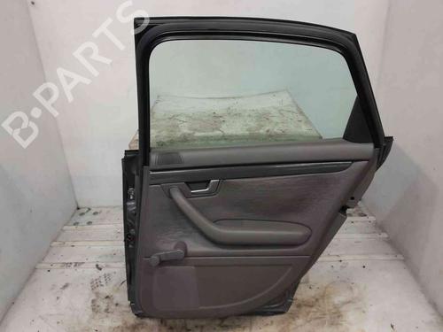 Right rear door AUDI A4 B6 (8E2) 1.9 TDI | BP24012800C5 
