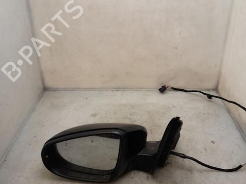 left-mirror-vw-golf-vi-5k1-2008-2009-2010-2011-2012-2013-2014-34174482 main image