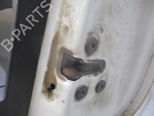 Right rear door DACIA SANDERO II 1.0 SCe 75 (B8JC, B8JD, B8NC) | BP30046548C5 