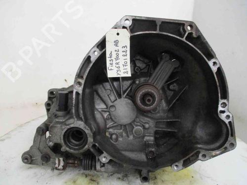 Used Gearbox DR DR 5 1.6 (118 hp) 24004986