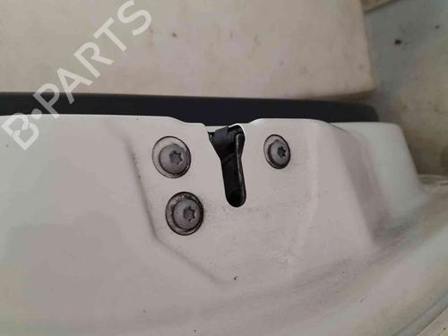 Left front door FORD KA (RU8) 1.2 | BP24013046C2 