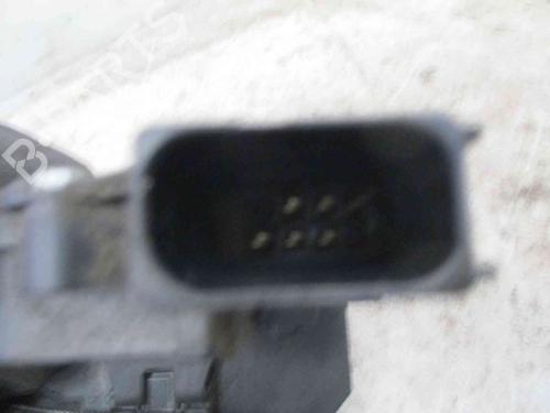 Front left lock CITROËN JUMPER II Van 2.2 HDi 100 | BP20203151C98 