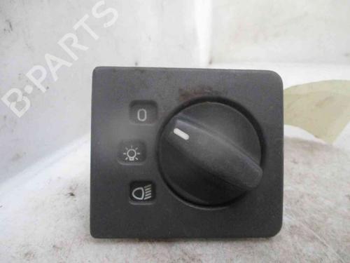 Forlygtekontakt FIAT DUCATO Van (230_) 1.9 D (68 hp) 24005317