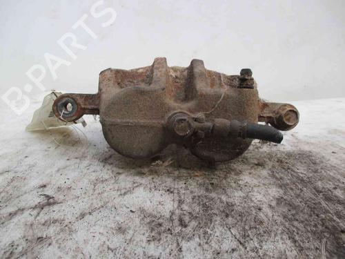 Used Right front brake caliper HYUNDAI SANTA FÉ I (SM) 2.0 CRDi 4x4 (113 hp) 26632869