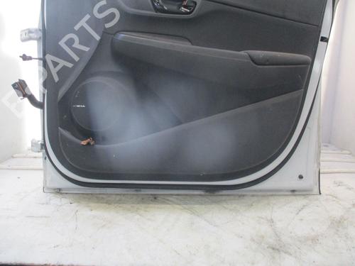 Right front door HYUNDAI KONA (OS, OSE, OSI) 1.6 GDi Hybrid | BP30949109C3 