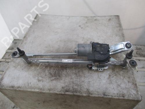 Used Front wipers mechanism VW GOLF VIII (CD1, DA1) 2.0 TDI (116 hp) 29083397