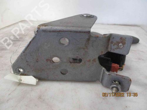 Hand brake PEUGEOT 407 (6D_) 1.6 HDi 110 (6D9HZC, 6D9HYC) | BP26627868I18 