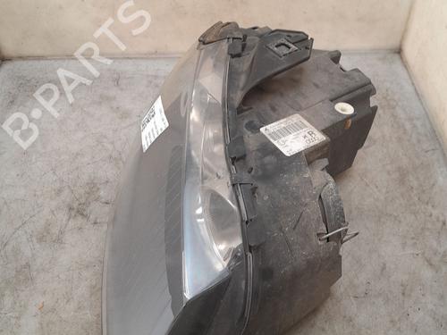 Right headlight AUDI A3 (8P1) 1.6 | BP26175938C29 