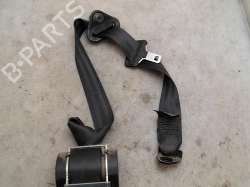 Used Rear right belt tensioner Rear right belt tensioner RENAULT KANGOO / GRAND KANGOO II (KW0/1_) 1.5 dCi (KW0C, KW2C, KW4C) (106 hp) 34709473 34709473
