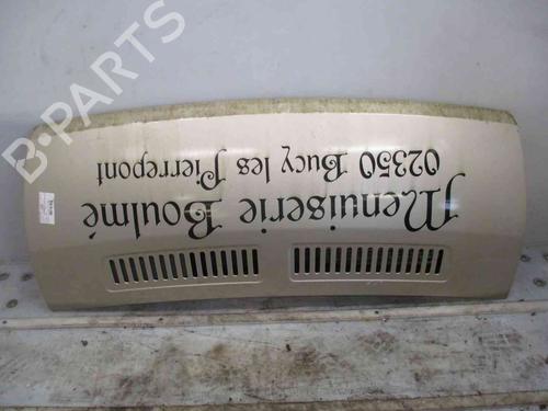 Hood CITROËN JUMPER II Van 2.2 HDi 120 | BP26620632C1 