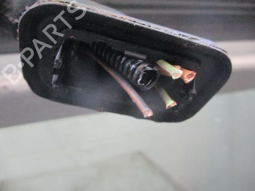 Tailgate VW TOURAN (1T1, 1T2)  | BP29182758C6 