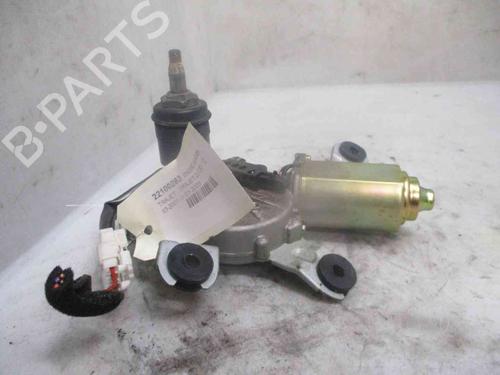 Used Rear wiper motor HYUNDAI TRAJET (FO) 2.0 CRDi (113 hp) 24010775